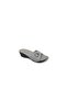 Çalıkuşu 55204 Women's Cream Buckle Daily Use Slippers - 4