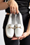 Genuine Leather Soft Sole Loafer Shoes - 6