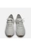 Large Number Women's Sports Stretch Shoes-41-42-43-44-White - 2