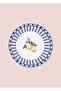Odore Di Limone Dinner Plate Set of 6 20 cm - 6
