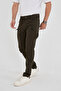 Camp525 Outdoor Tactical Water-Repellent Stretch Fabric Summer Men's Khaki Tactical Pants - 5