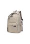 Extra Light Medium Size Unisex Backpack Bc 3243 - Beige - 3