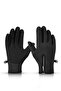 Water Repellent Anti-Slip Touchscreen Winter Driver Gloves