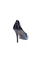 Vizzano Ladies High Heel Shoes Blue | Made In Brazil - 3