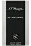 S.T. Dupont Be Exceptional For - perfume for men Eau de Toilette, 100 ml - 3