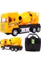 Interactive Cement Mixer with Remote Control - IdealSTORE - 4