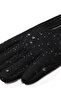 Water Repellent Anti-Slip Touchscreen Winter Driver Gloves - 3