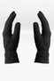 Men's Snow Mask + Fleece Gloves Winter Set - 5