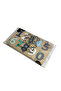 Ocean Number Puzzle, Wooden Insert-And-Go Puzzle, Colorful Educational Puzzle, Number Learning - 7