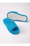 Cottonverse Bath and Home Slippers – 100% Cotton Towel Non-Slip Thick Sole - 2