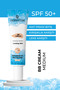 BB Krem 50 Spf Medium 50 ml