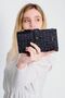 Large Size Horizontal Model Zippered and Covered Women's Wallet Suitable for Daily Use 01 brown - 4