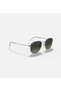 Hexagon Sunglasses - RB3548N 004/71 - Lens Size: 51 mm - Multicolour - 6