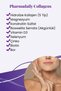 Collagens 30 Tablets 5 Types of Collagen, Chondroitin, Boswellia Serrata, Zinc, Vitamin D, Biotin, Selenium - 4