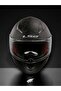 Rapid 2 Takaroa Mat Si?yah Kask - 3