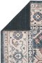 Private Beige Antique Carpet Vintage Carpet Runner Digital Printing Carpet Living Room Carpet (Xxx) - 6
