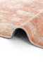 Private Orange Antique Vintage Carpet Ethnic Pattern Authentic Woven Chenille Carpet Living Room Carpet - 7
