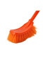 Rf6997 Toilet Brush Easy Storage With Comfortable Handle Compact L-shape Design - 4