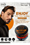 Hair Wax 04 Orange 150 Ml - 3