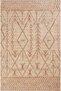 Private Cream Antique Vintage Carpet Ethnic Patterned Authentic Woven Chenille Carpet Living Room Carpet (Xxx)