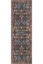 Private Colorful Antique Carpet Vintage Carpet Runner Digital Printing Carpet Floral Authentic Carpet Living Room Carpet - 5