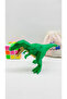 3D Puzzle - Green 3D T-Rex Puzzle - 7
