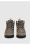 Sierra Mid Lace Gray Women's Outdoor Boots Nf0A4T3X8Iu1 - 3