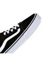 Ward Women's Black Casual Shoes Vn0A3Iunıju1 - 6