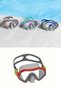 7+ Years Water Leak Proof Uv Protection Wide Viewing Angle Colorful Children Sea Pool Swimmer Diving Goggles - 3