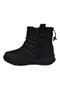 Belo Zenne Women's Black Boots (10121620-zsıy) - 2