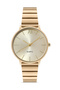 Women's Steel Wristwatch Tctsb000602S0233