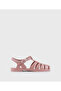 Summer Women's Sandals - Biarritz Mate Rosa Pink S10259-010 - 3
