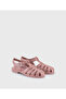 Summer Women's Sandals - Biarritz Mate Rosa Pink S10259-010 - 4
