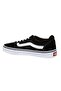 Ward Women's Black Casual Shoes Vn0A3Iunıju1 - 4
