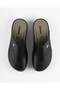 Women's Sabo - Black - Comfort Supported Structure Stylish Design Soft Sole Suitable for Daily Use - 6