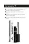 Long Lash Mascara 6.5 ml - 2