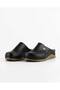 Women's Sabo - Black - Comfort Supported Structure Stylish Design Soft Sole Suitable for Daily Use - 2