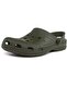 4154 Copacabana Unisex Slippers Green - 2