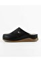 Women's Sabo - Black - Comfort Supported Structure Stylish Design Soft Sole Suitable for Daily Use - 3