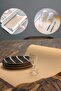 45Cm*10M Outdoor Coffee Shelf Cover Cabinet and Drawer Inside Non-Slip Non-Slip Round or Square Pattern Cover - 2