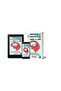 Accelerated Word Memory Power - English Vocabulary Learning Set - 4