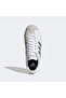 Vl Court Base Women's White Casual Sneaker - 5