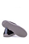 191200 Nubuck Leather Men's Sneakers - 4