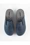 Women's Slippers Ms890 Navy Blue Mikanos Orthopedic Sabo Slippers - 6