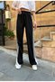 Women's Y2K Baggy 4 Stripe Ribbon Tracksuit - 5