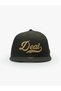 Women Men Khaki Snapback Hat Deal - 2
