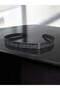 Ayetel Kürsi Inscribed Bracelet Stainless Steel Adjustable Men's/Women's Bracelet - 5
