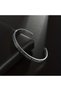 Ayetel Kürsi Inscribed Bracelet Stainless Steel Adjustable Men's/Women's Bracelet - 3