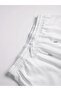 Bürümcük Crinkle Fabric Summer Lycra Men's Shirt Pants Set - 8