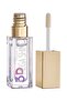 3D Mega Shine Lipgloss - 101 Clear - Şeffaf Dudak Parlatıcısı - 4